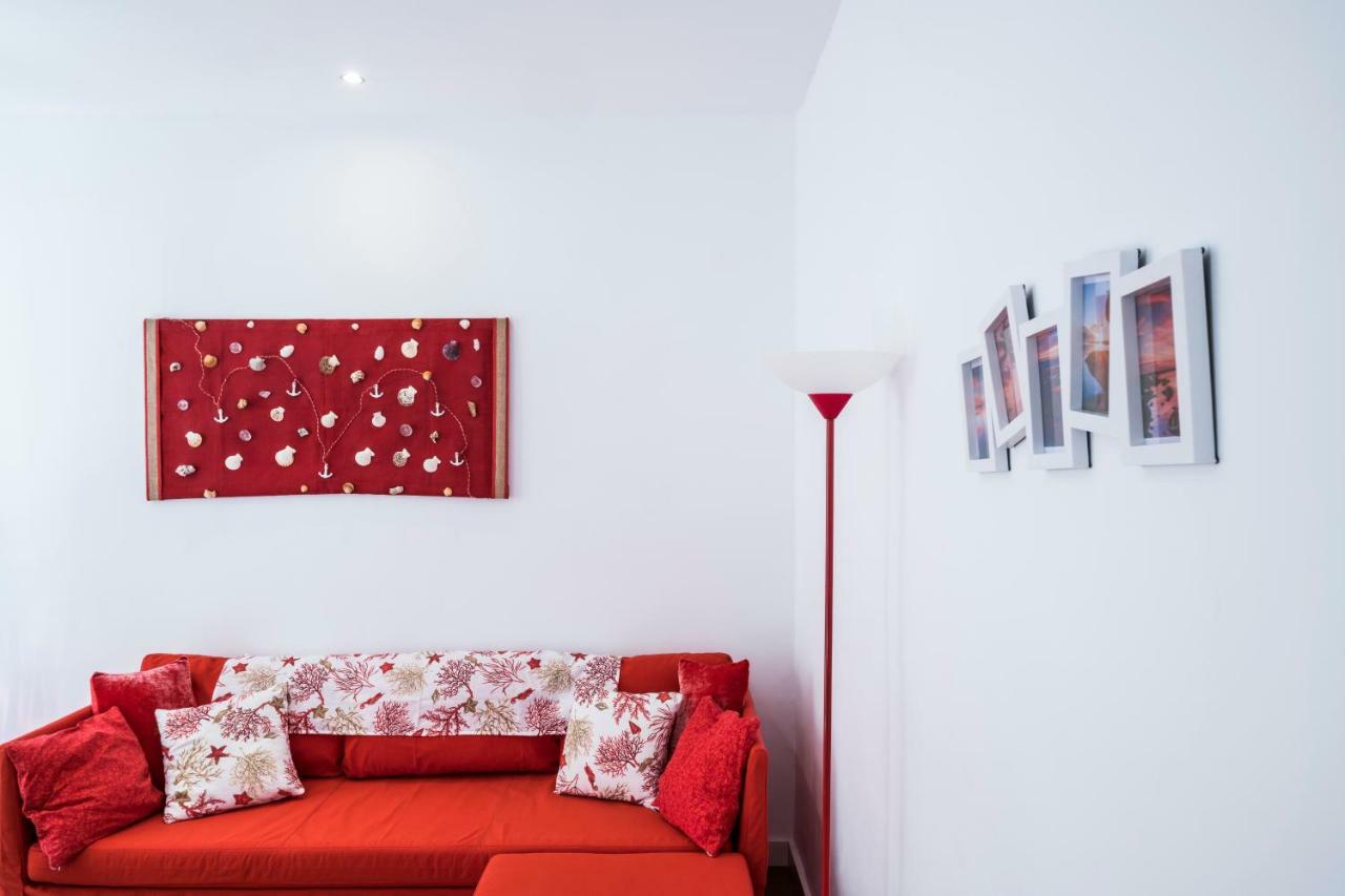 Appartement El Coral *
